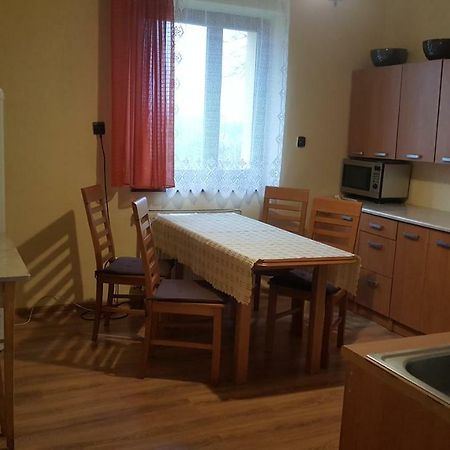 Chata U Zaby Zwardoń Extérieur photo