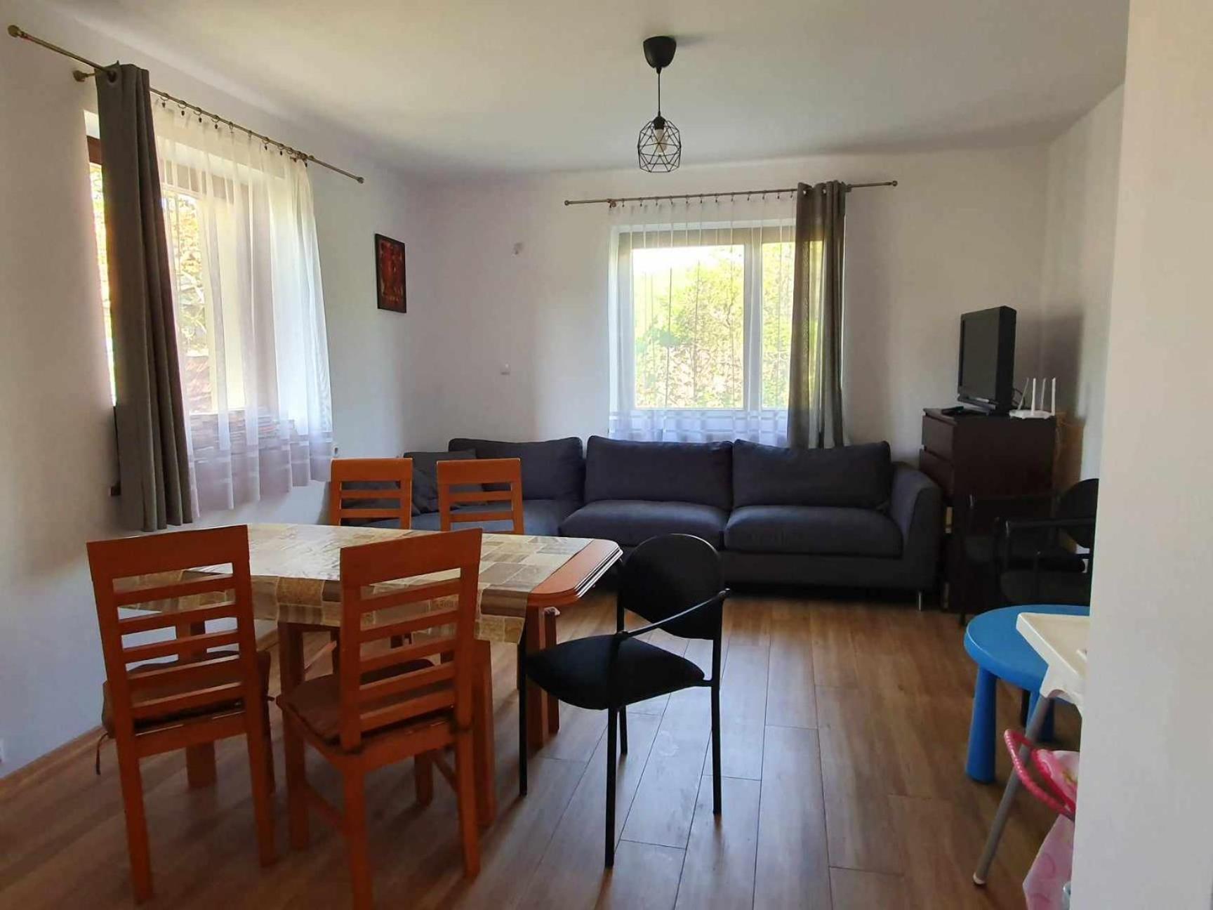 Chata U Zaby Zwardoń Extérieur photo