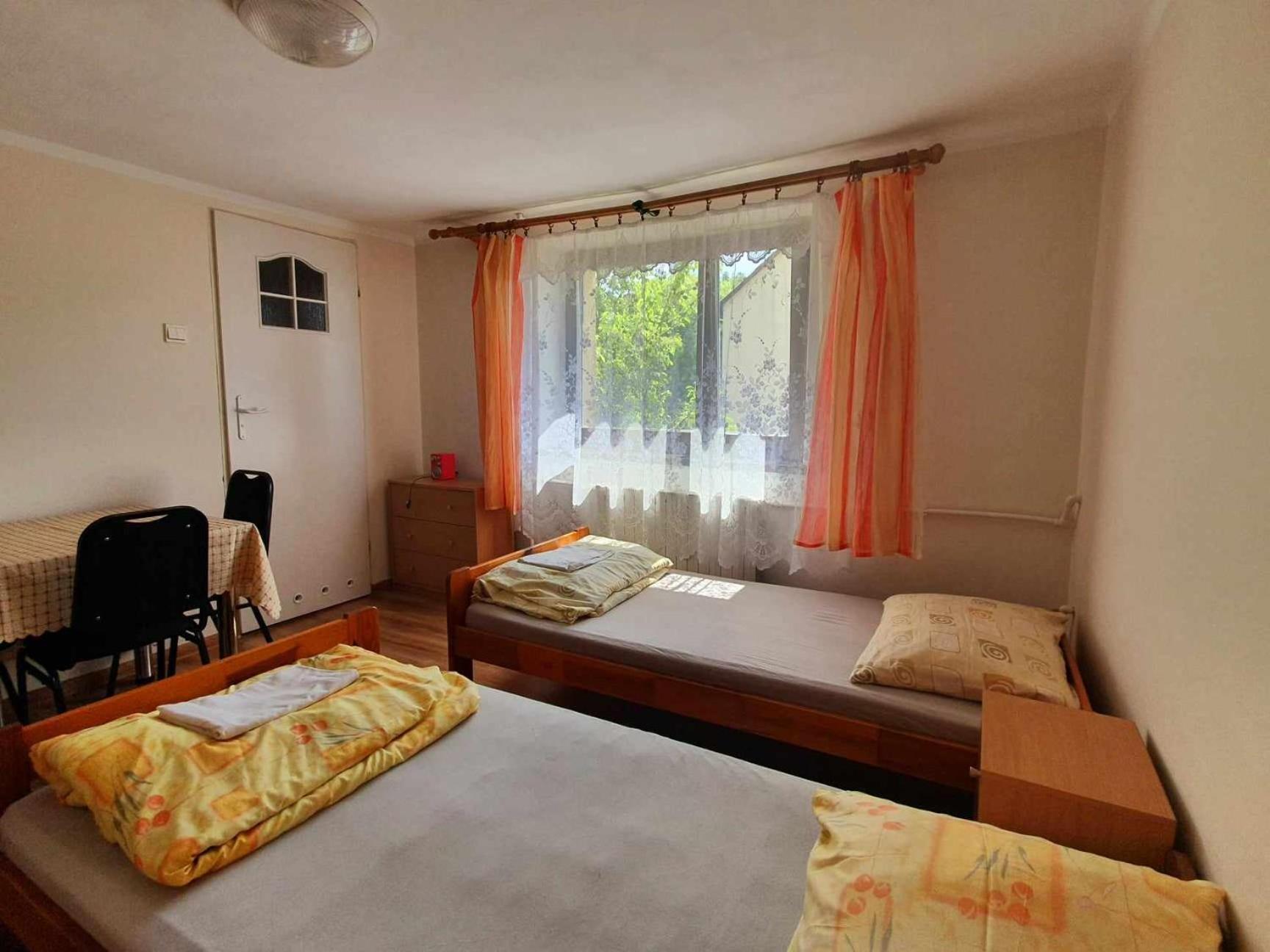 Chata U Zaby Zwardoń Extérieur photo