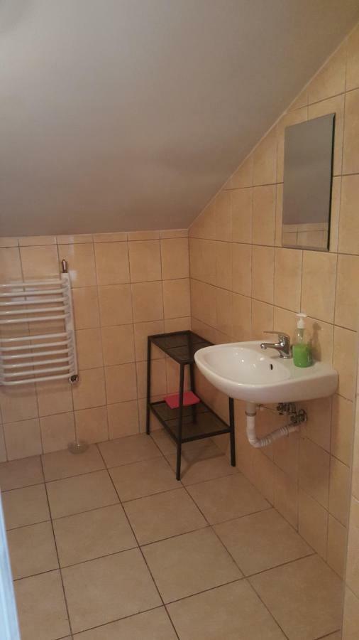 Chata U Zaby Zwardoń Extérieur photo